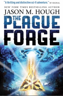 The Plague Forge, Paperback Book The Plague Forge, Paperback Book