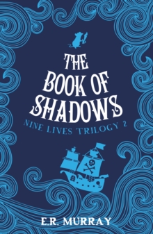 The Book of Shadows, Paperback / softback Book The Book of Shadows, Paperback / softback Book