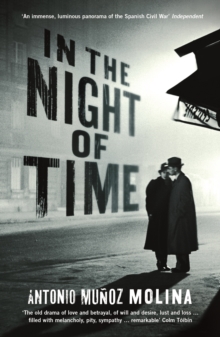 In the Night of Time, Paperback Book In the Night of Time, Paperback Book
