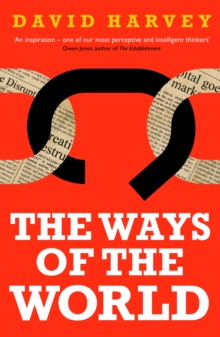 The Ways of the World, Paperback / softback Book The Ways of the World, Paperback / softback Book