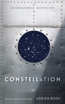 Constellation, Hardback Book Constellation, Hardback Book