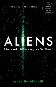 Aliens : Science Asks: Is There Anyone Out There?, Paperback Book Aliens : Science Asks: Is There Anyone Out There?, Paperback Book