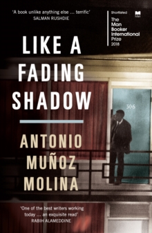Like a Fading Shadow, Paperback Book Like a Fading Shadow, Paperback Book
