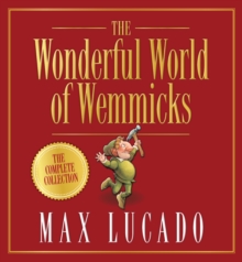 The Wonderful World of Wemmicks, Hardback Book The Wonderful World of Wemmicks, Hardback Book