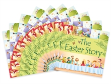 The Easter Story 10 Pack