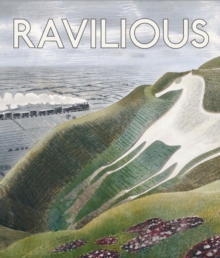 Ravilious : The Watercolours, Paperback Book Ravilious : The Watercolours, Paperback Book