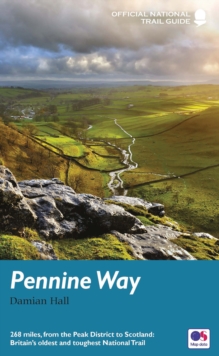 Pennine Way : National Trail Guide