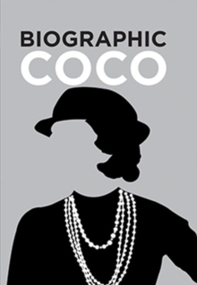 Coco : Great Lives in Graphic Form