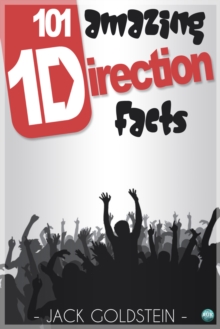 101 Amazing One Direction Facts