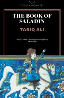 The Book of Saladin : A Novel