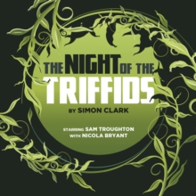 The Night of the Triffids, CD-Audio Book The Night of the Triffids, CD-Audio Book