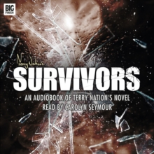 Survivors - Audiobook of Novel