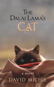 The Dalai Lama's Cat, Paperback Book The Dalai Lama's Cat, Paperback Book