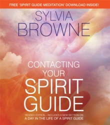 Contacting Your Spirit Guide, Paperback Book Contacting Your Spirit Guide, Paperback Book