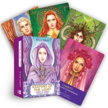 Keepers of the Light Oracle Cards, Cards Book Keepers of the Light Oracle Cards, Cards Book