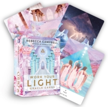 Work Your Light Oracle Cards, Cards Book Work Your Light Oracle Cards, Cards Book