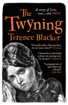 The Twyning, Paperback Book The Twyning, Paperback Book
