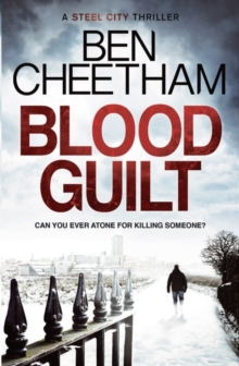 Blood Guilt, Paperback Book Blood Guilt, Paperback Book