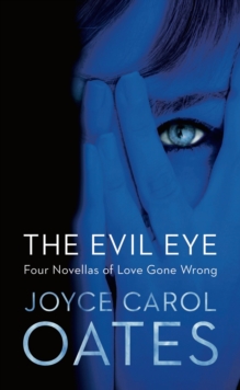 Evil Eye, Hardback Book Evil Eye, Hardback Book