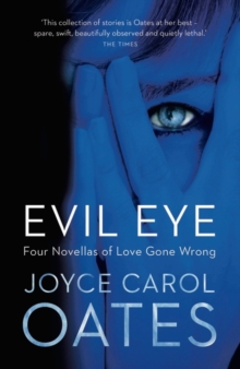 Evil Eye, Paperback Book Evil Eye, Paperback Book
