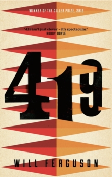 419, Hardback Book 419, Hardback Book