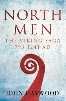 Northmen, Hardback Book Northmen, Hardback Book