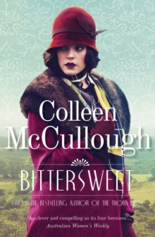 Bittersweet, Paperback Book Bittersweet, Paperback Book