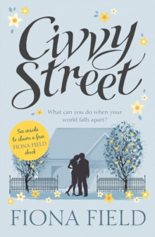 Civvy Street, Paperback Book Civvy Street, Paperback Book
