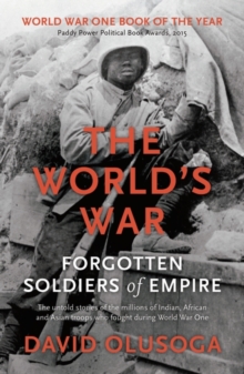 The World's War, Paperback Book The World's War, Paperback Book