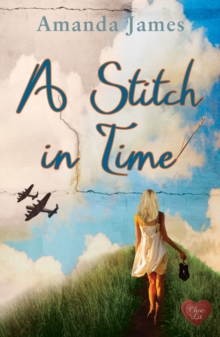 A Stitch in Time, Paperback Book A Stitch in Time, Paperback Book