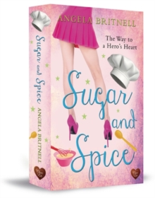 Sugar & Spice, Paperback Book Sugar & Spice, Paperback Book