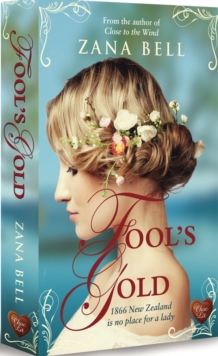 Fool's Gold, Paperback Book Fool's Gold, Paperback Book
