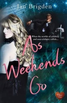 As Weekends Go, Paperback Book As Weekends Go, Paperback Book