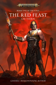 The Red Feast, Paperback / softback Book The Red Feast, Paperback / softback Book
