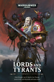 Lords and Tyrants, Paperback / softback Book Lords and Tyrants, Paperback / softback Book