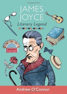 James Joyce, Paperback / softback Book James Joyce, Paperback / softback Book