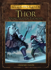 Thor : Viking God of Thunder
