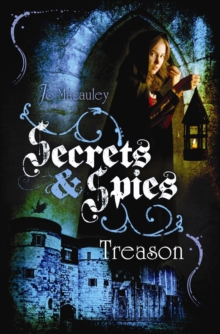 Treason, Paperback Book Treason, Paperback Book