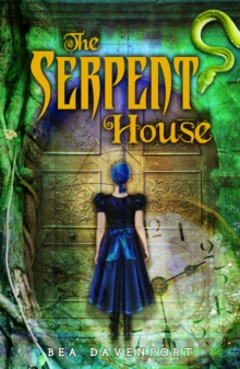 The Serpent House, Paperback Book The Serpent House, Paperback Book