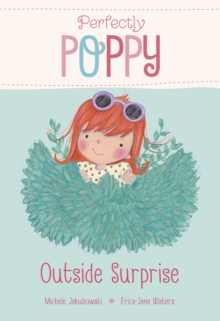 Outside Surprise, Paperback Book Outside Surprise, Paperback Book