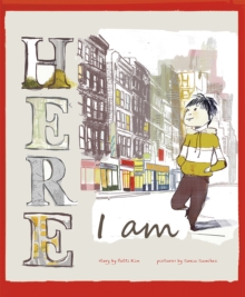 Here I am, Paperback Book Here I am, Paperback Book