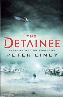 The Detainee : the Island means the end of all hope