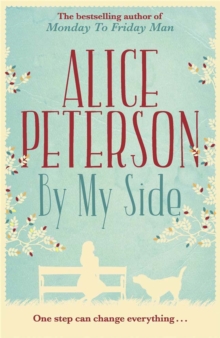 By My Side, Paperback Book By My Side, Paperback Book