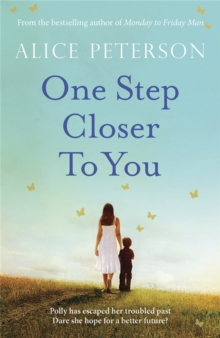 One Step Closer to You : A heartbreaking pageturner that you won't stop thinking about, Paperback / softback Book One Step Closer to You : A heartbreaking pageturner that you won't stop thinking about, Paperback / softback Book