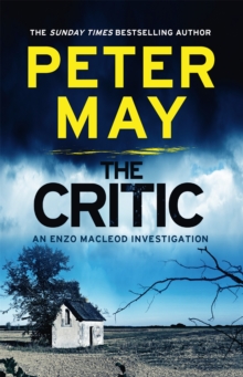 The Critic : Enzo Macleod 2, Paperback Book The Critic : Enzo Macleod 2, Paperback Book