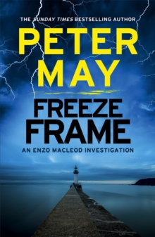 Freeze Frame : Enzo Macleod 4, Paperback Book Freeze Frame : Enzo Macleod 4, Paperback Book