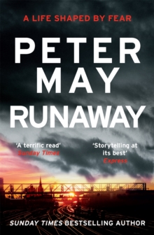 Runaway, Paperback Book Runaway, Paperback Book