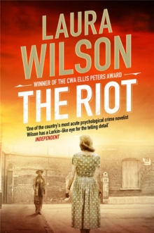 The Riot : DI Stratton 5