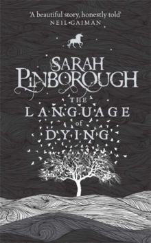 The Language of Dying, Hardback Book The Language of Dying, Hardback Book