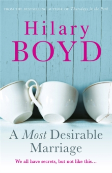 A Most Desirable Marriage, Paperback Book A Most Desirable Marriage, Paperback Book